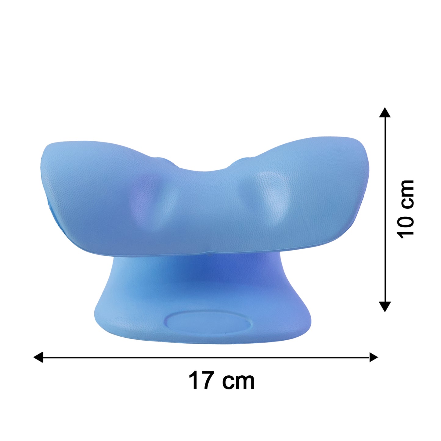 Neck And Shoulder Relaxer  Pain Relief  Muscle Relaxation